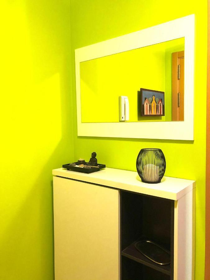 Apartmán Apartament Riba Riu Deltebre Exteriér fotografie