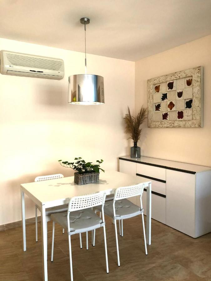 Apartmán Apartament Riba Riu Deltebre Exteriér fotografie